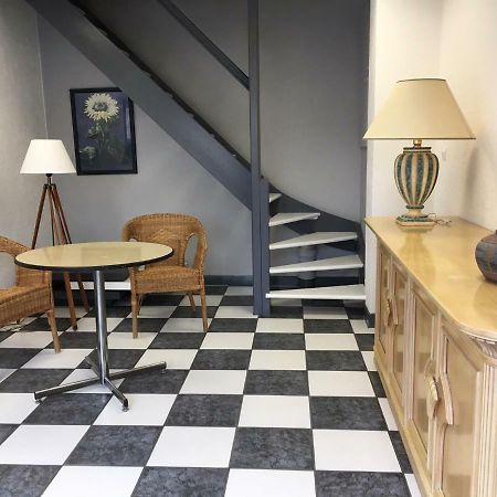 Le Clemenceau Apartment เปโรนน์ ภายนอก รูปภาพ